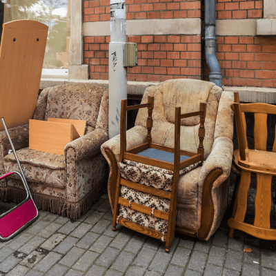 Furniture Removal