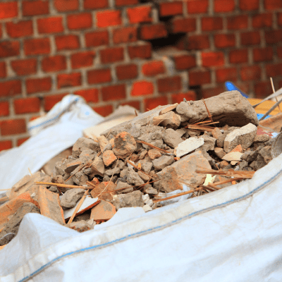 Construction Debris Removal